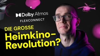 Der Tod der Soundbars?