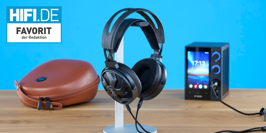 Fiio FT3