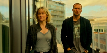 Netflix Top 10: Die aktuell erfolgreichsten Filme und Serien