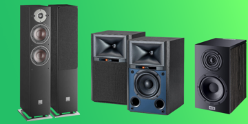 HIFI.DE Top-Deals | HiFi-Lautsprecher