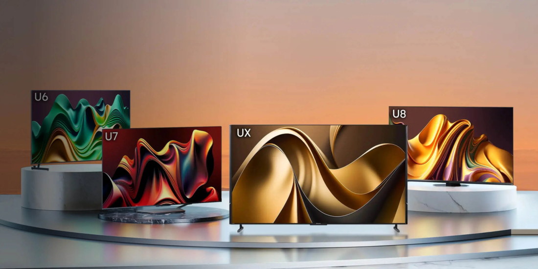 Hisense testet extrem nervige Werbung an seinen Smart-TVs.