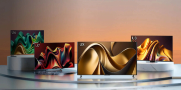 Hisense testet extrem nervige Werbung an seinen Smart-TVs.