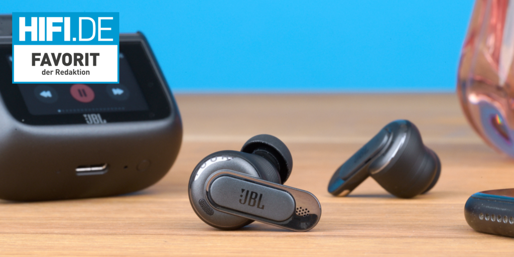 JBL Tour Pro 3