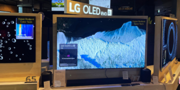 LG hat heute weitere Details zu seinen OLED-TVs für 2026 verraten.