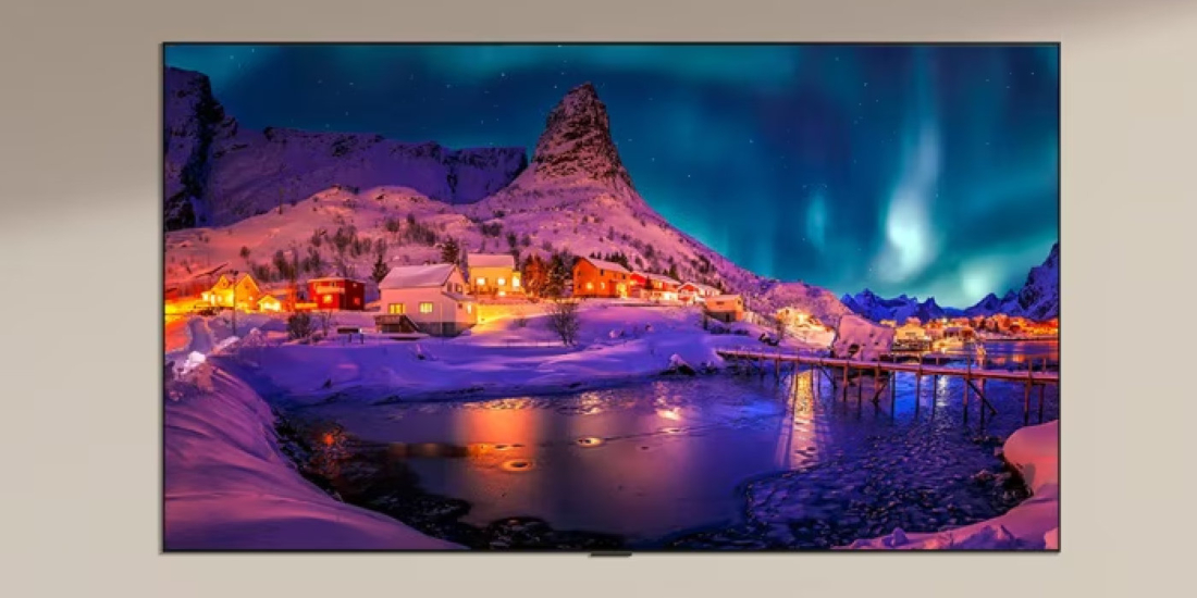 LG hat die US-Preise seiner neuen OLED-TVs für 2026 bestätigt.