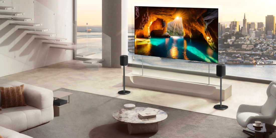 Die LG OLED 2026 werden nun doch deutlich teurer als erwartet.