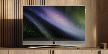 Loewe hat zwei neue Smart-TVs im kleinen Format unter der Marke vega vorgestellt.