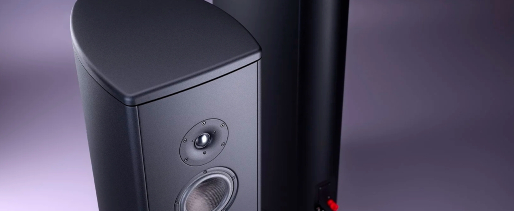 Die S-Serie von Magico steht für dessen Mittelklasse, beeindruckt aber technisch dennoch. 