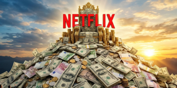 Netflix erhöht in den USA die Preise, bald auch in Deutschland?