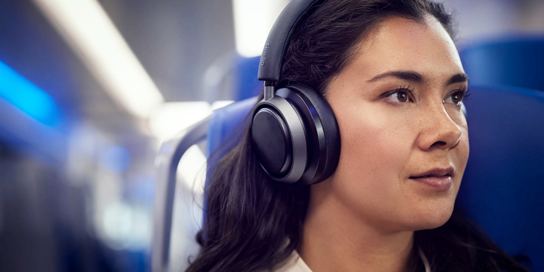 Der Philips Fidelio L4SE ist "spontan" erschienen.