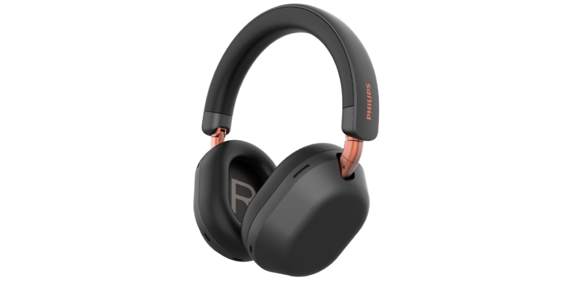 Philips hat die neuen Over-Ear-Kopfhörer Fidelio L5 vorgestellt.