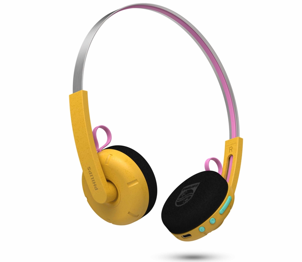 Der Moving Sound MS1 alias The Ringo Duo ist ein neuer On-Ear-Kopfhörer.