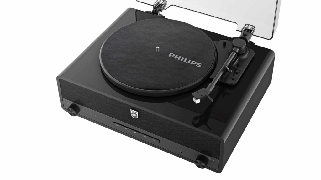 Der Philips The Stevie Pro erscheint erst im September 2026. 