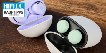 Pixel Buds Kauftipps