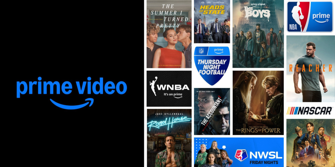 Amazon hat mit Prime Video Ultra ein neues Abo vorgestellt.