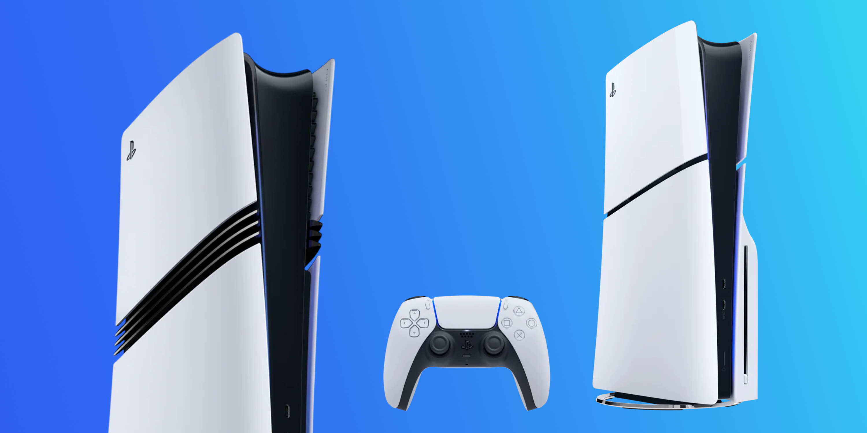 PlayStation 5 Top-Deals an Black Friday