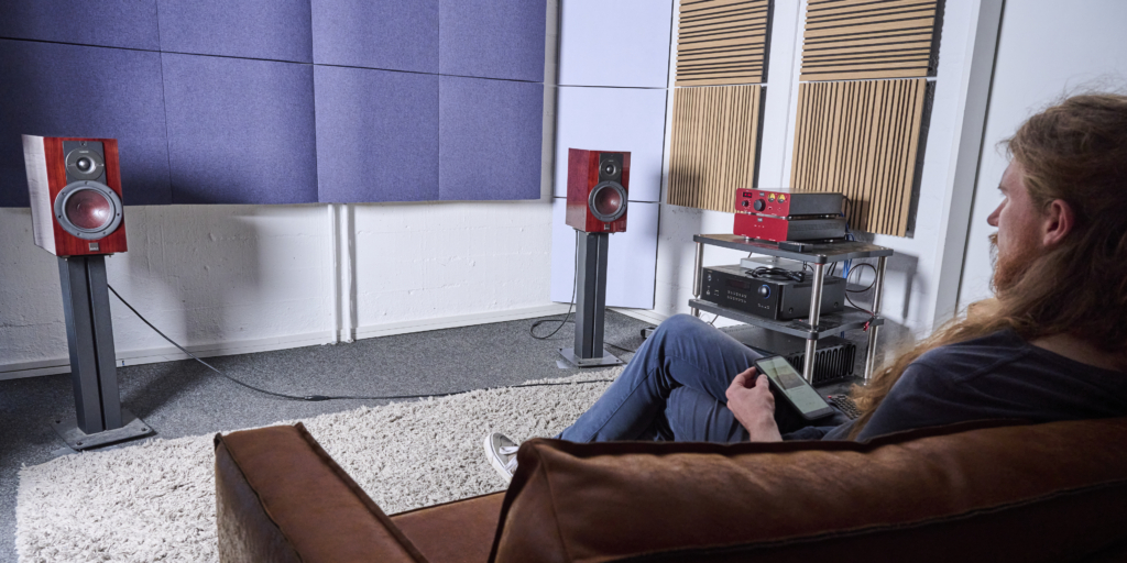 HIFI.DE Ratgeber | Lautsprecher in kleine Räume Dali Rubikore 2