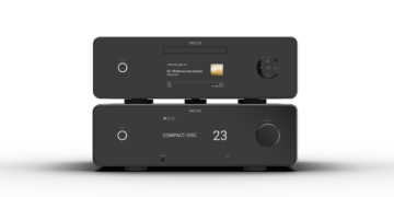 HIFI.DE News | Rotel Michi Prestige Q430 und X430 vorgestellt