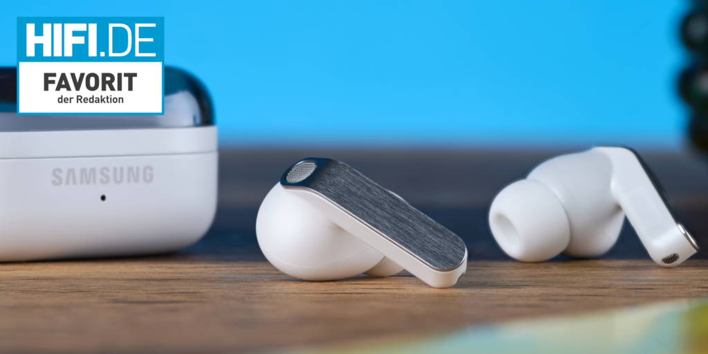 Samsung Galaxy Buds4 Pro