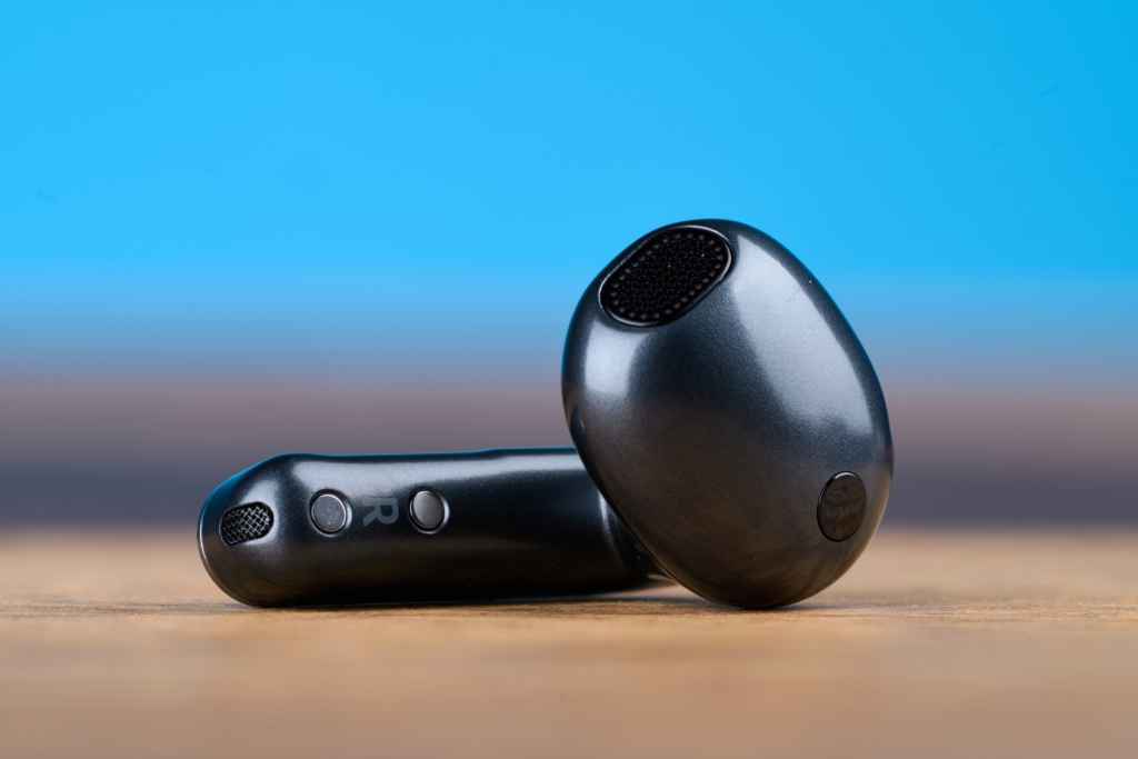 Samsung Galaxy Buds4 – Kopfhörer einzeln