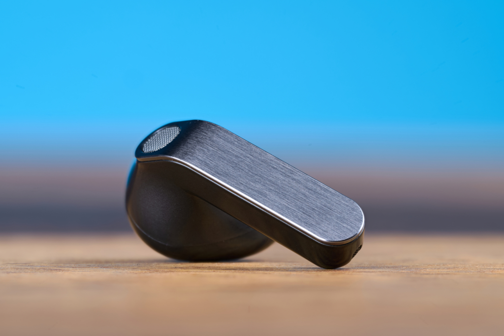 Samsung Galaxy Buds4 – Kopfhörer einzeln