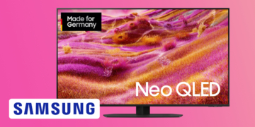 Samsung QN90F Angebot