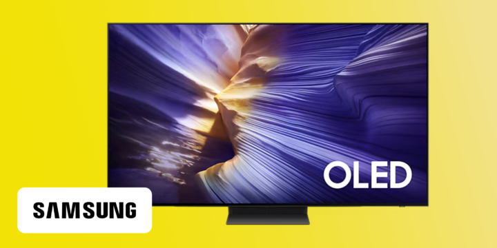 Samsung S91F Angebot