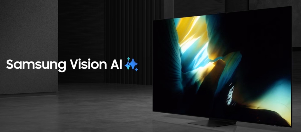 Der Samsung S95F ist auch 2026 noch ein großartiger TV. 