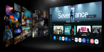 Fernsehsender und Streaming-Dienste kritisieren die Macht von Big-Tech über Smart-TVs.