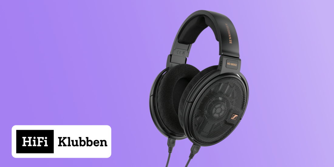 HIFI.DE Deal | Sennheiser HD 660S2 HiFi Klubben