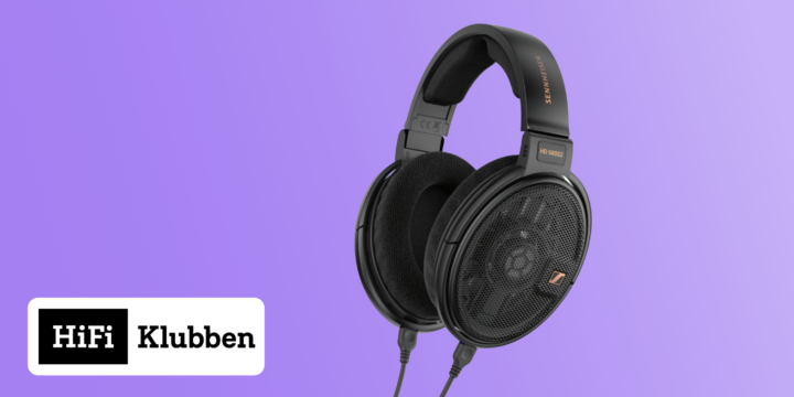 HIFI.DE Deal | Sennheiser HD 660S2 HiFi Klubben