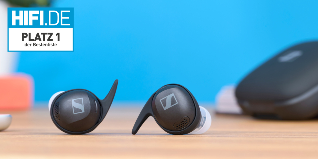 Sennheiser Momentum Sport Testsieger