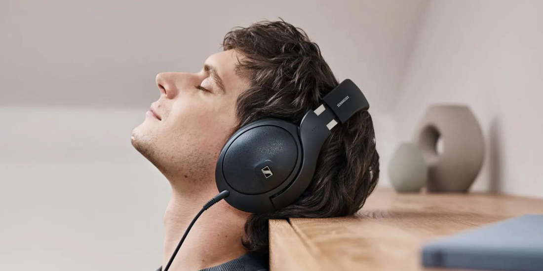 Sonova verkauft seine Consumer-Audio-Sparte und damit Sennheiser.