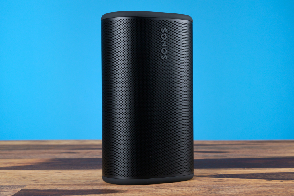 Sonos Play im Test – Streaming