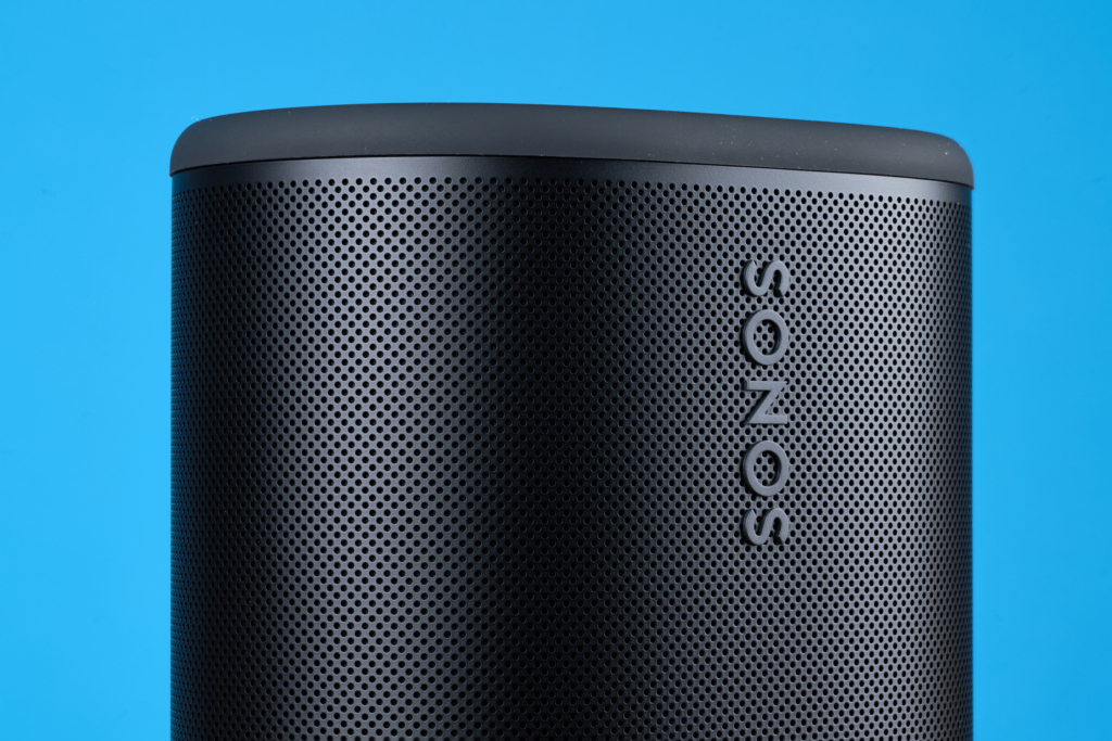 Sonos Play im Test – Design