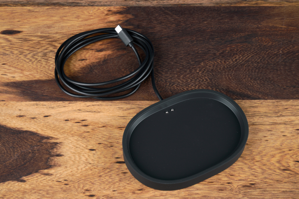 Sonos Play im Test – Ladestation