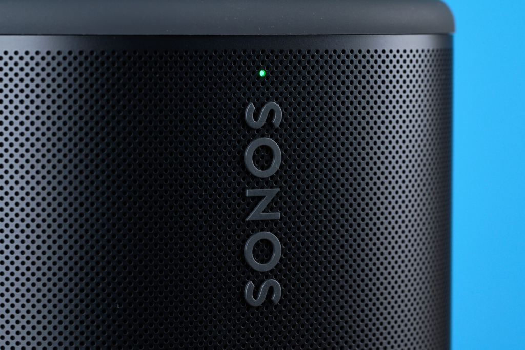 Sonos Play im Test – Klang
