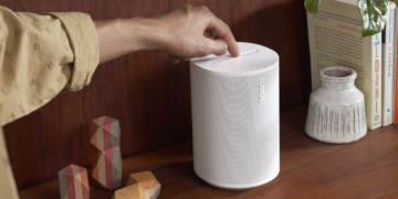 Sonos plant einen neuen Speaker namens Era 100 SL.