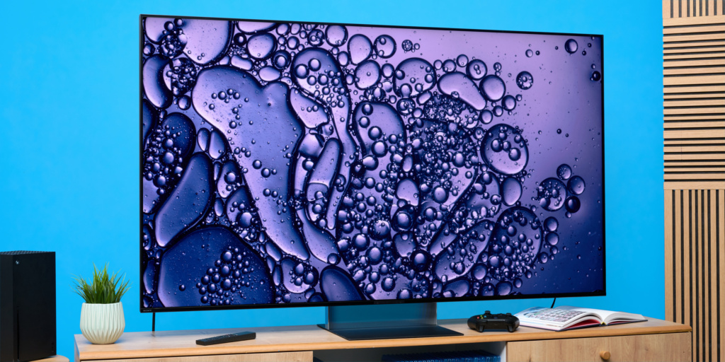 Sony Bravia 9 II im Test