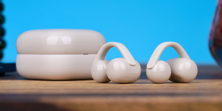 Sony LinkBuds Clip Titelild | HIFI.DE Test