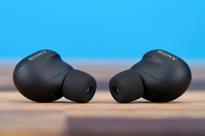 Sony WF-1000XM6 Bluetooth