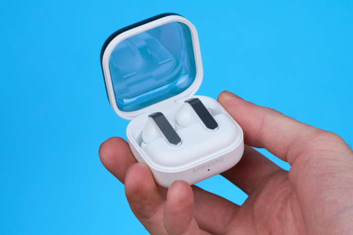 Sony WF-1000XM6 vs. Samsung Galaxy Buds4 Pro – Praxis