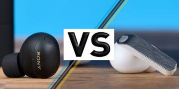 Sony WF-1000XM6 vs. Samsung Galaxy Buds4 Pro