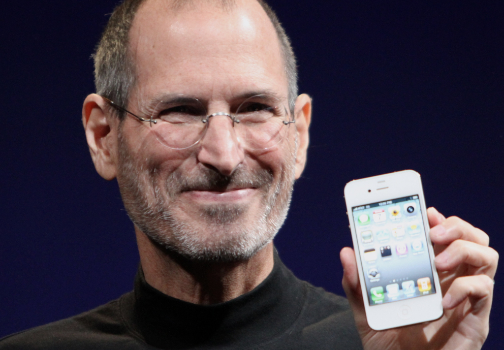 Die Trennung von Steve Jobs wurde für Apple zum Desaster.