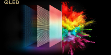 TCL soll "Fake-QLED" auf den Markt gebracht haben.