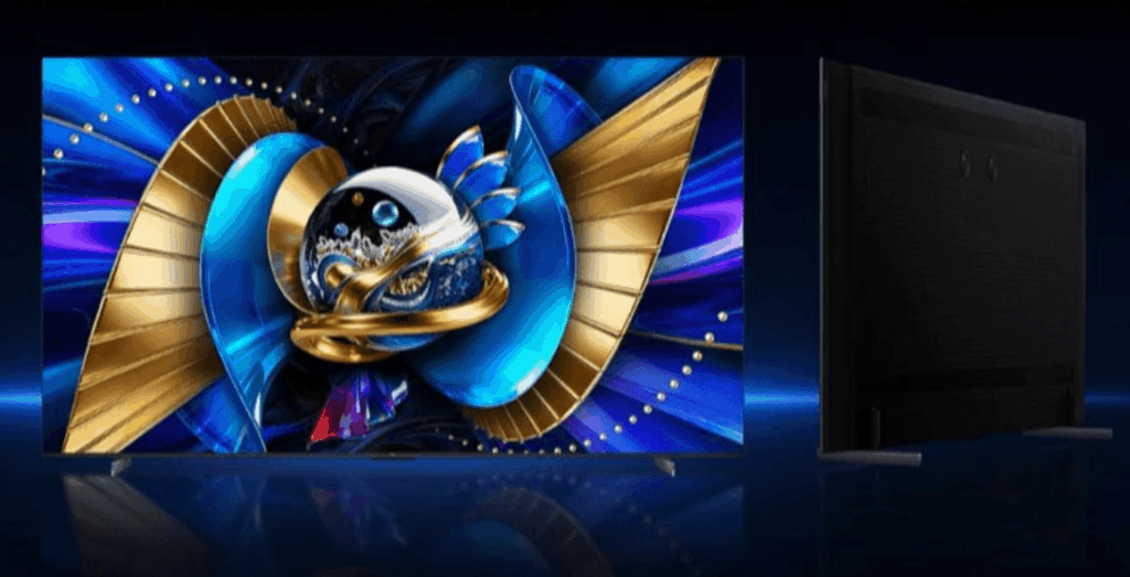 Der TCL T7M Ultra ist bisher, wie der nahe verwandte T7M Pro, nur für China bestätigt. 