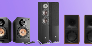 HIFI.DE Top-Deals | HiFi-Lautsprecher