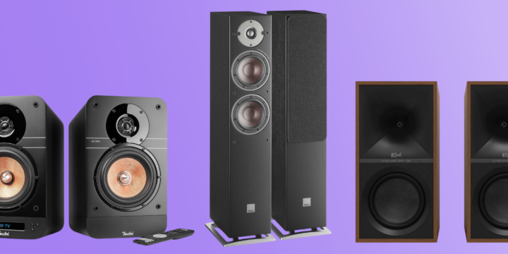 HIFI.DE Top-Deals | HiFi-Lautsprecher