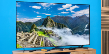 Xiaomi TV S Pro im Test