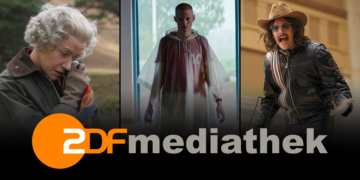 ZDF Mediathek Filme